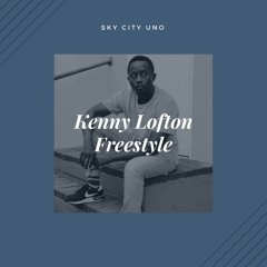 SkyCityUno - Kenny Lofton Freestyle