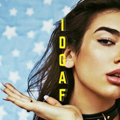 IDGAF-Bootleg