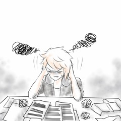 【KuroKi】 Ayano's Happiness Theory