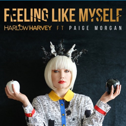 Feeling Like Myself | Modtek Remix