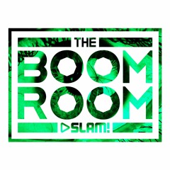 192 - The Boom Room - Sandeep