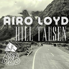 Podcast - B2B - Bass Balance - Airo Loyd & Hill Tausen