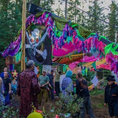 The Psytrance Network