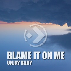 Blame it on me (feat. Louise CS)  [Future Bass]