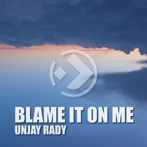 Blame it on me (feat. Louise CS)  [Future Bass]