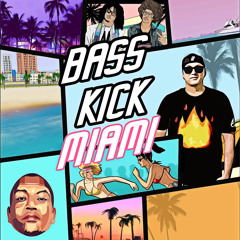 Let The Bass Kick In Miami Bitch (Jaycen A'mour Recharge)
