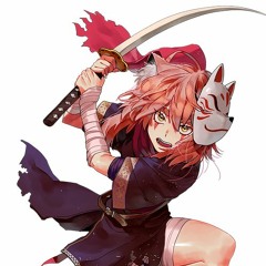 【UTAUカバー 】 ARROW 【電圧空 -Bloodmoon-】