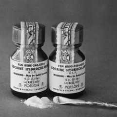 Pravdivý příběh - Kokain a Elza 1937