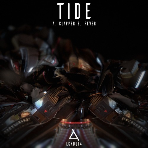 B. TIDE - Fever [OUT NOW]
