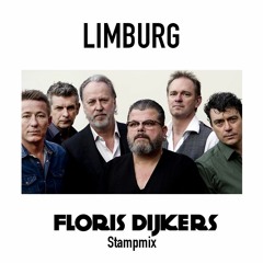 Limburg (FLORIS DIJKERS Stampmix) - Rowwen Hèze