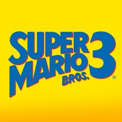 Invincible - Super Mario Bros. 3