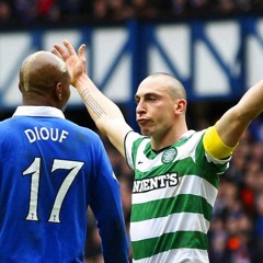 Broony We're Not The Same Without You