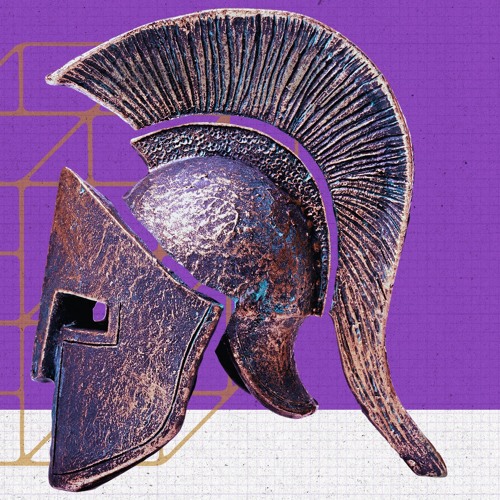 Zayde Wolf – Gladiator