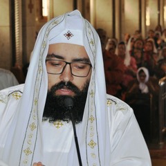 قسمه  الصوم الكبير للقس جوناثان رفعت