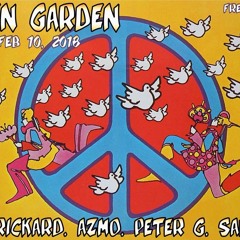 AзMo Full set Eden Garden Koh Phangan  10_02_2018 FREE DOWNLOAD