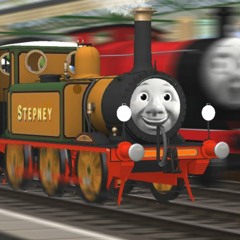 Stepney's Theme