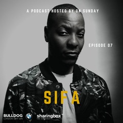 ON SUNDAY Podcast : episode 7 - Sifa (Brussels)