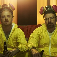 Brisbane rappers, star wars, and the "fly" episode of Breaking Bad