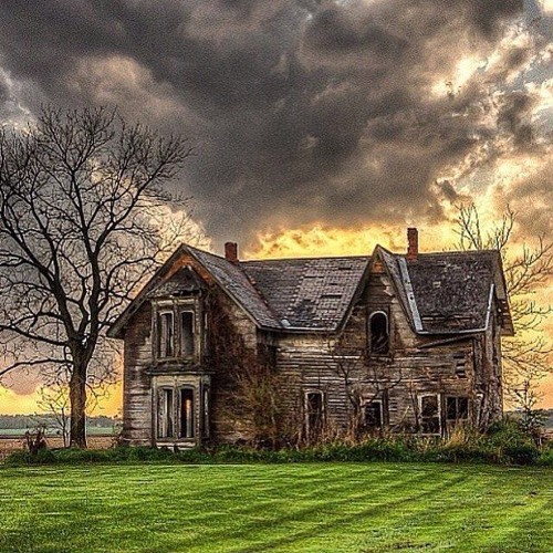 Beloved Isolation