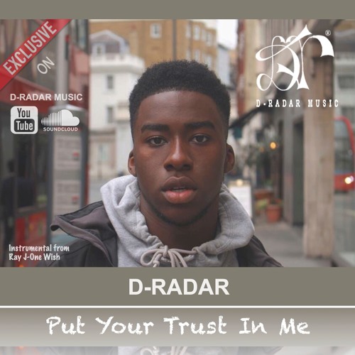Put Your Trust In Me ( Audio )