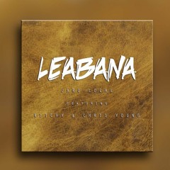 Jaro Local Ft. Ritchy & Chris Young- Leabana (Solomon Islands Music 2018)