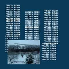 oshi ft. baauer - frozen (straye remix)