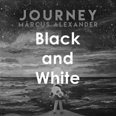 Black and White