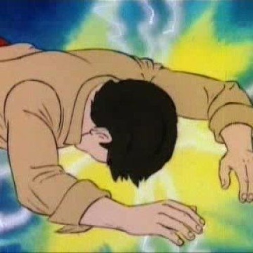 Gamma Rage