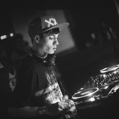Sparx Lesson @ Residency Show 07.02.18