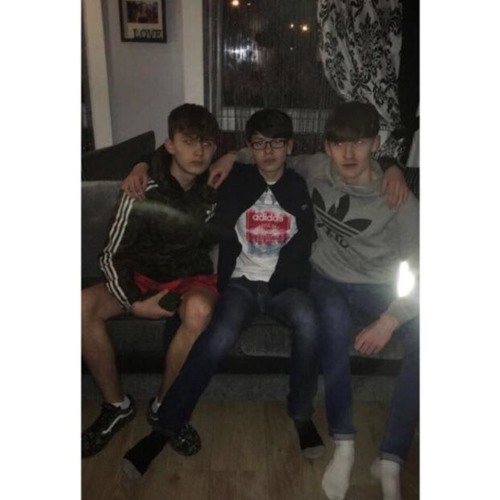 Canny Stop⛔️