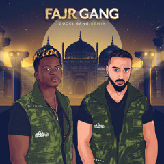 DeenSquad - Fajr Gang
