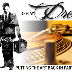 DJ DRE - R&B MIX FEB 2018