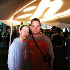 Anabolic Frolic - Live at the World Electronic Music Festival 2002