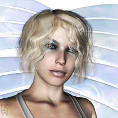 My cold beauty [ feat. Amanda Sanderson ]