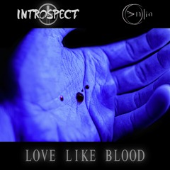 Love Like Blood (feat. Enlia) [Killing Joke Cover]