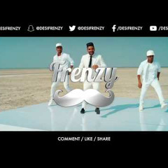 TING FROM LAHORE- DJ FRENZY