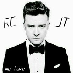 Ron Carroll Vs. Justin Timberlake - My Love (Vibe Mix)