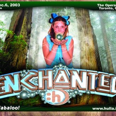 Anabolic Frolic - Live at Hullabaloo! Enchanted (2003)