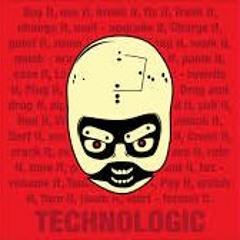 Daft Punk Teknologik (Albert frenchcore Rmx)