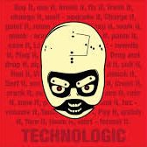 Daft Punk Teknologik (Albert frenchcore Rmx)