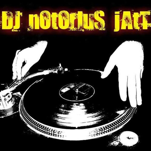 Guitar Sikhda(Bhangra Re - Fix) - Jassi Gill -  Dj Notorius Jatt