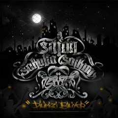 Feleğin Çemberine 40 Kurşun - (Produced by Da Poet)