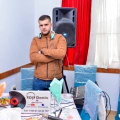 Deejay Denis Remix Albanian Folk 2018