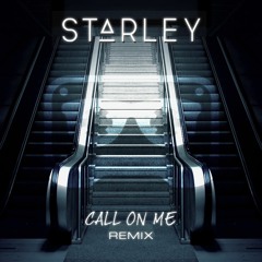 Starley & Ryan Riback - Call On Me (RetroVision Remix)