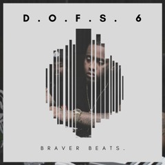 D.O.F.S. 6 (808 Mafia Type Beat)