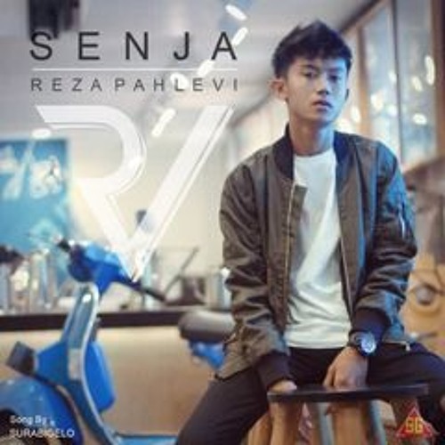 REZA PAHLEVI - SENJA