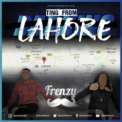 Ting From Lahore