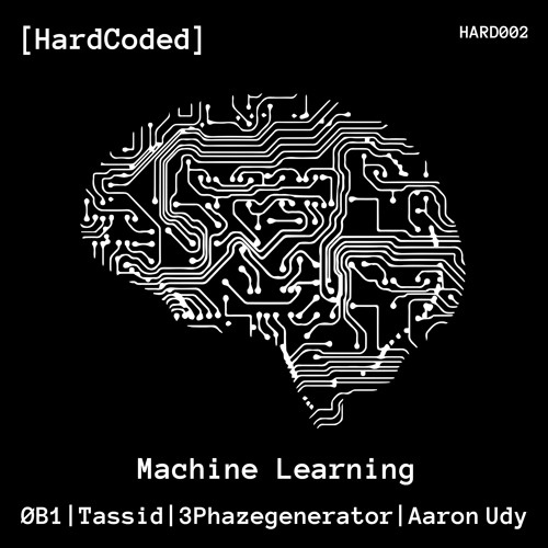 Tassid - Never Good [clip] - HardCoded002