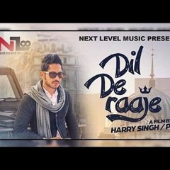DIL DE RAAJE - JASS BAJWA REMIX