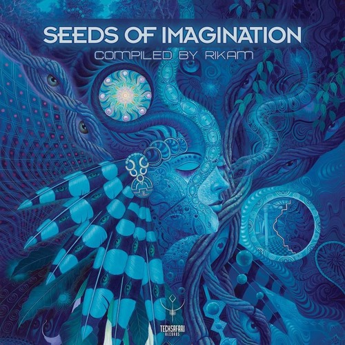 Cosmic Tone - Vibration Of Energy